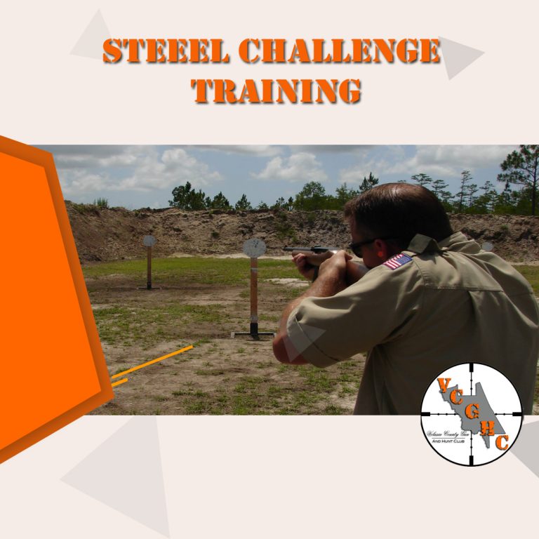 Volusia County Gun Club The Premier Shooting Sports Range in Florida