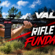 Valortec Rifle Defense Fundamentals training at Volusia County Gun Club in New Smyrna Beach Florida.